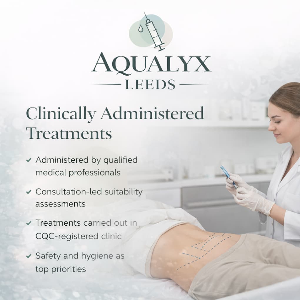 Cookie policy overview