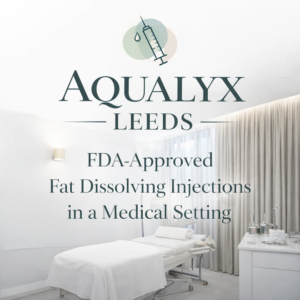 Leeds clinic illustration