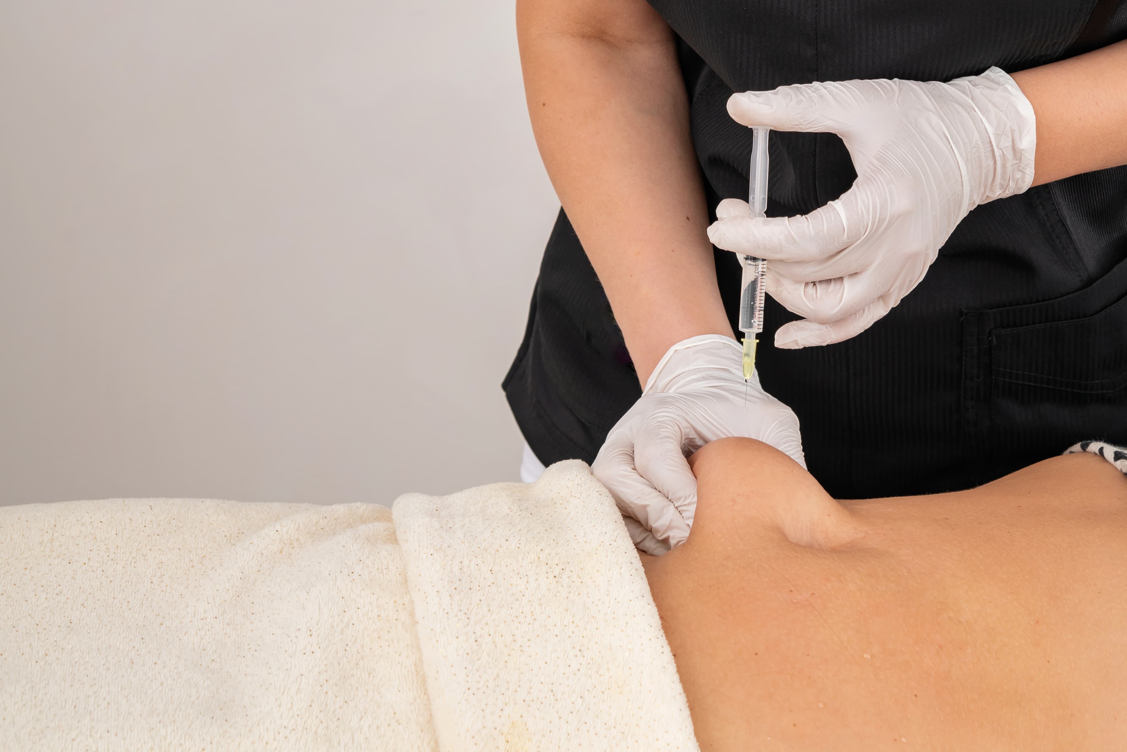 Aqualyx Aftercare Guide (Leeds)